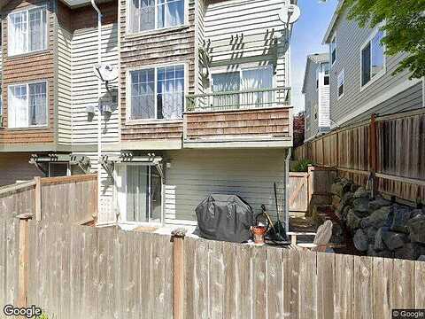 Nw 57Th St #A, Seattle, WA 98107