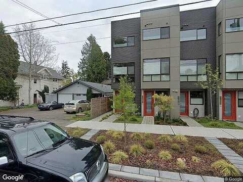 Nw 62Nd St #B, Seattle, WA 98107