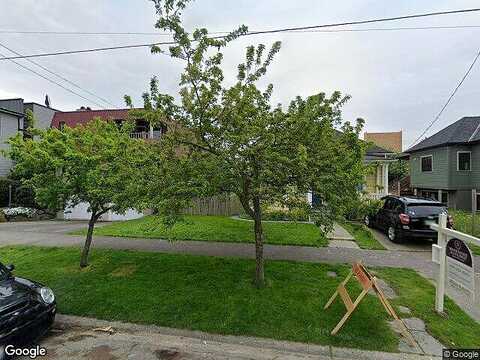 Nw 61St St #A, Seattle, WA 98107