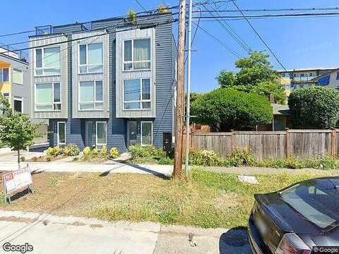 Nw 64Th St #A, Seattle, WA 98107