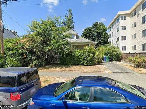 Nw 60Th St #C, Seattle, WA 98107