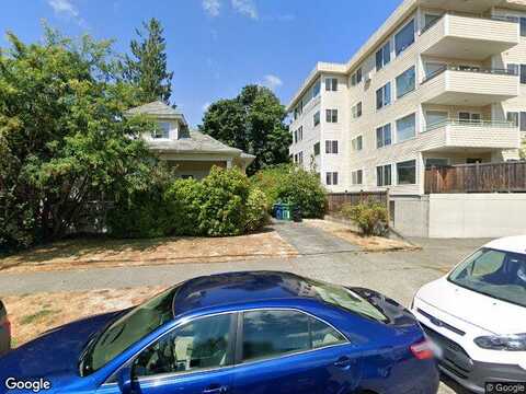 Nw 60Th St #B, Seattle, WA 98107