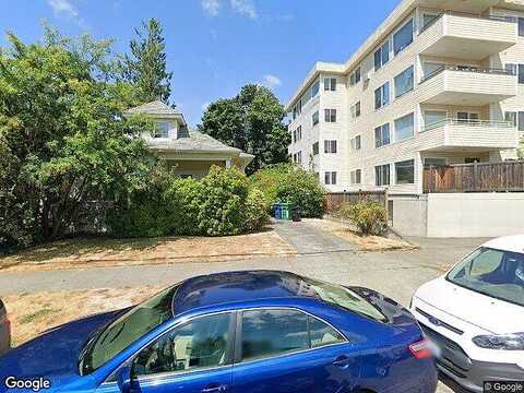 Nw 60Th St #A, Seattle, WA 98107