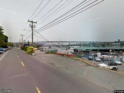 N Northlake Way #E7, Seattle, WA 98103