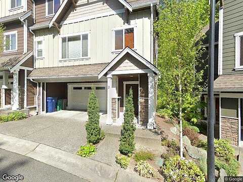 Cedar Ct #1, Mountlake Terrace, WA 98043