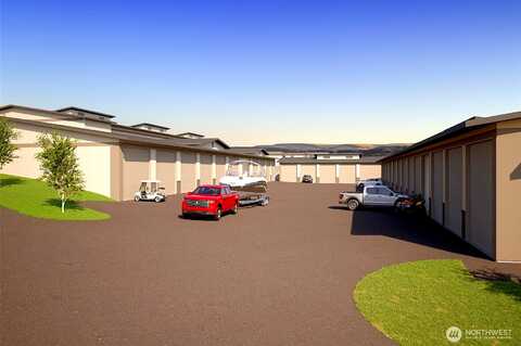 Canopy Dr Nw #46, Quincy, WA 98848