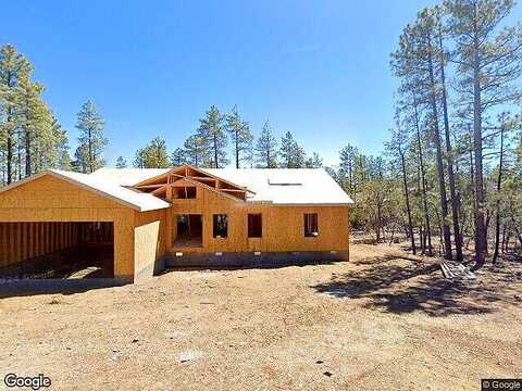 S Willow Way, Pinetop, AZ 85935