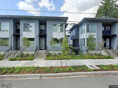 N 147Th St #D, Shoreline, WA 98133