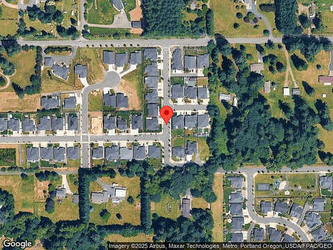 Ne 4Th Ave, Battle Ground, WA 98604