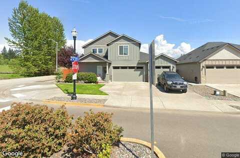 Ne 4Th Ave, Battle Ground, WA 98604