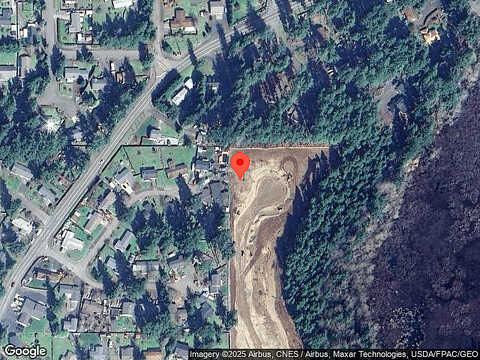 Basil Ave, Shelton, WA 98584