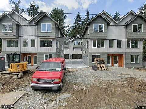 14Th Ave Ne #D, Shoreline, WA 98155