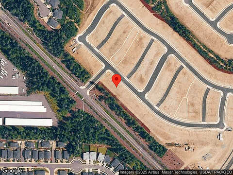150Th St E #597, Bonney Lake, WA 98391