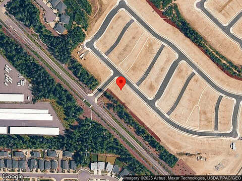 150Th St E #598, Bonney Lake, WA 98391