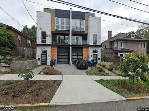 E Pine St #A, Seattle, WA 98122