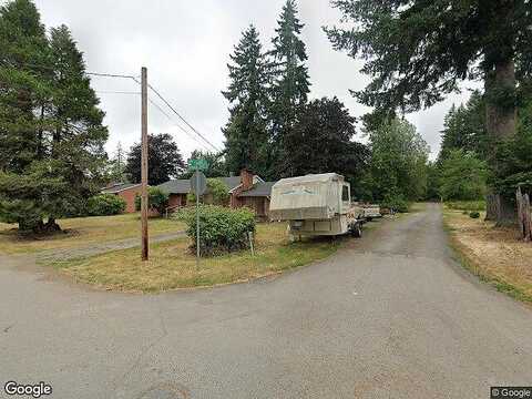 Nw Clark Ave, Winlock, WA 98596