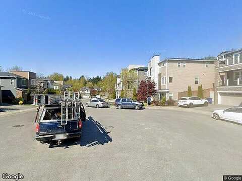 81St Pl Ne #4, Kenmore, WA 98028
