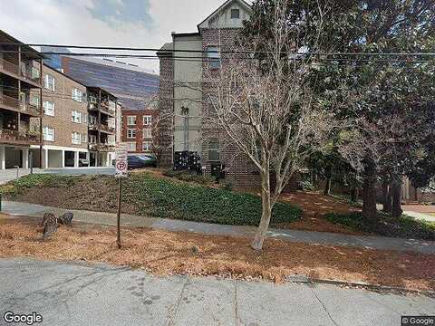 Anjaco Rd Nw #5, Atlanta, GA 30309