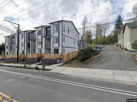 68Th Ave Ne #105, Kenmore, WA 98028