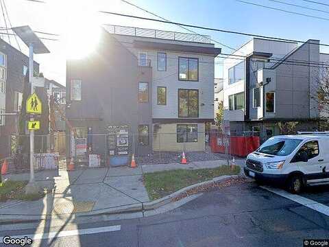 Nw 65Th St #C, Seattle, WA 98117