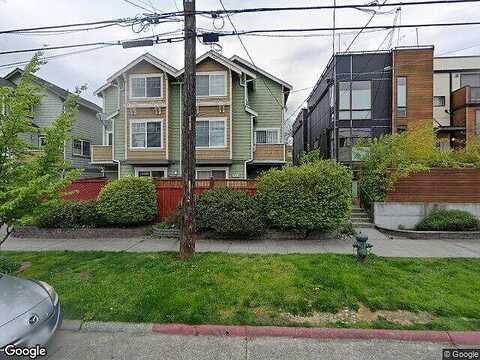 Nw 59Th St #A, Seattle, WA 98107