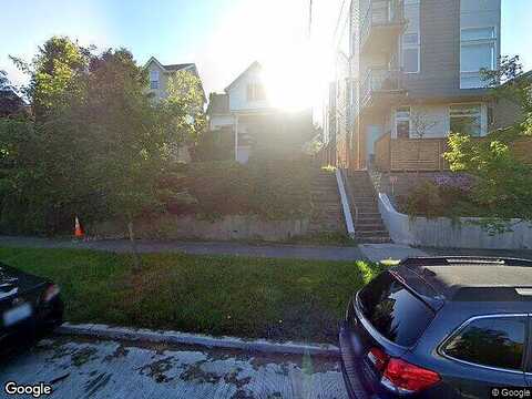 25Th Ave #B, Seattle, WA 98122