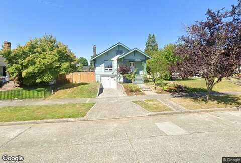 Baker Ave Unit A, Everett, WA 98201