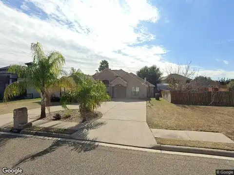 E 30Th St, Mission, TX 78574