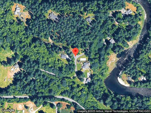Ne 281St St, Battle Ground, WA 98604