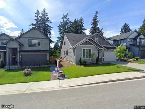 8Th Avenue Ct E #10, Spanaway, WA 98387