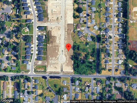 8Th Avenue Ct E #18, Spanaway, WA 98387