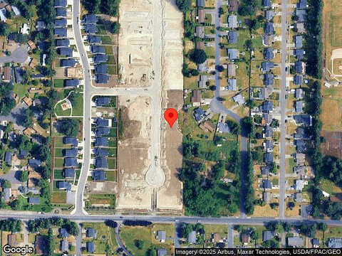 8Th Avenue Ct E #19, Spanaway, WA 98387