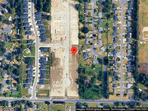 8Th Avenue Ct E #22, Spanaway, WA 98387