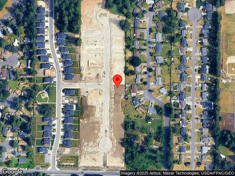 8Th Avenue Ct E #24, Spanaway, WA 98387