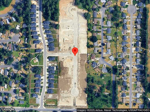8Th Avenue Ct E #9, Spanaway, WA 98387