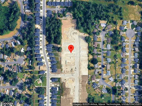 8Th Avenue Ct E #43, Spanaway, WA 98387
