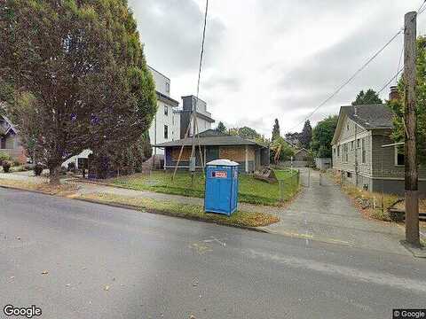 N 50Th St #A, Seattle, WA 98103