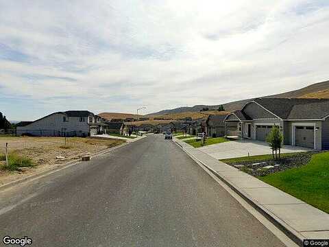 Sw Kelandren Dr, Prosser, WA 99350
