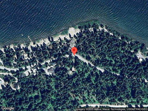 Block Cedar Brae Rd, Leavenworth, WA 98826