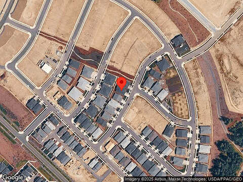 208Th Ave E #1403, Bonney Lake, WA 98391