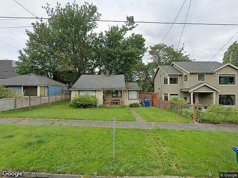 29Th Ave #C, Seattle, WA 98122