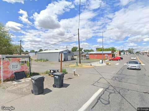 Jenna Ave, Benton City, WA 99320