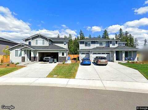 181St St E #11, Puyallup, WA 98374