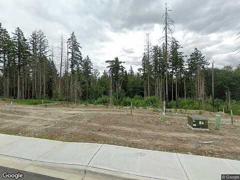 187Th St E #32, Puyallup, WA 98374