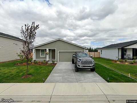 194Th St E, Graham, WA 98338