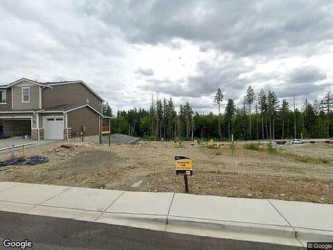 186Th Street Ct E #60, Puyallup, WA 98374