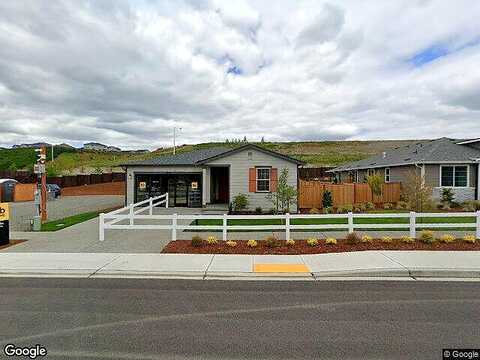 186Th Street Ct E #56, Puyallup, WA 98374