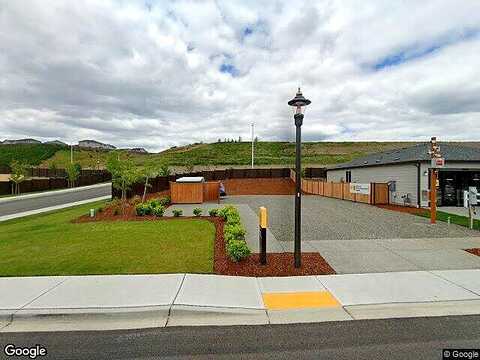186Th Street Ct E #57, Puyallup, WA 98374