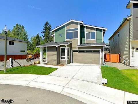 Se 238Th Pl #4, Kent, WA 98042