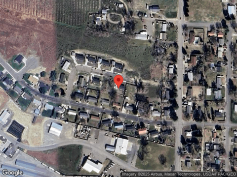Edith Ave, Benton City, WA 99320